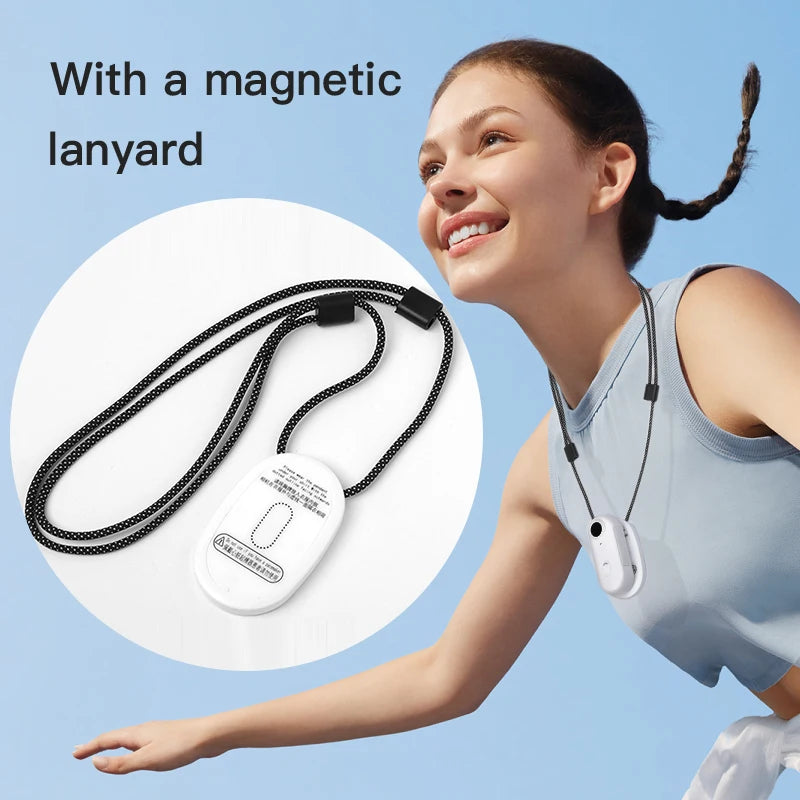 WiFi Thumb Sports Cam with Long Battery Life for Helmet & Motorcycle - Z A F L U X X - E M P I R E