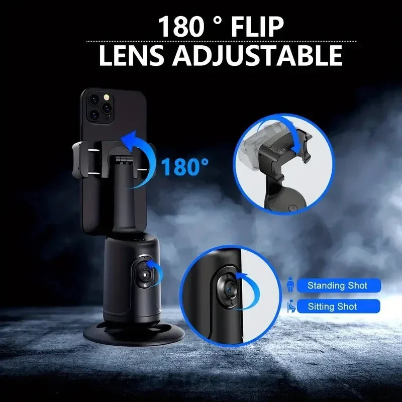 Smart Phone Holder Mount - Z A F L U X X - E M P I R E
