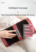 Deep Kneading Massager - Z A F L U X X - E M P I R E