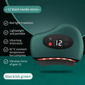 Electric Guasha Massager Hot Compress Vibration - Z A F L U X X - E M P I R E