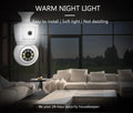 Night Vision Outdoor Security Camera - Z A F L U X X - E M P I R E
