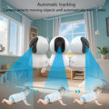 Tuya Indoor Security Camera - Z A F L U X X - E M P I R E