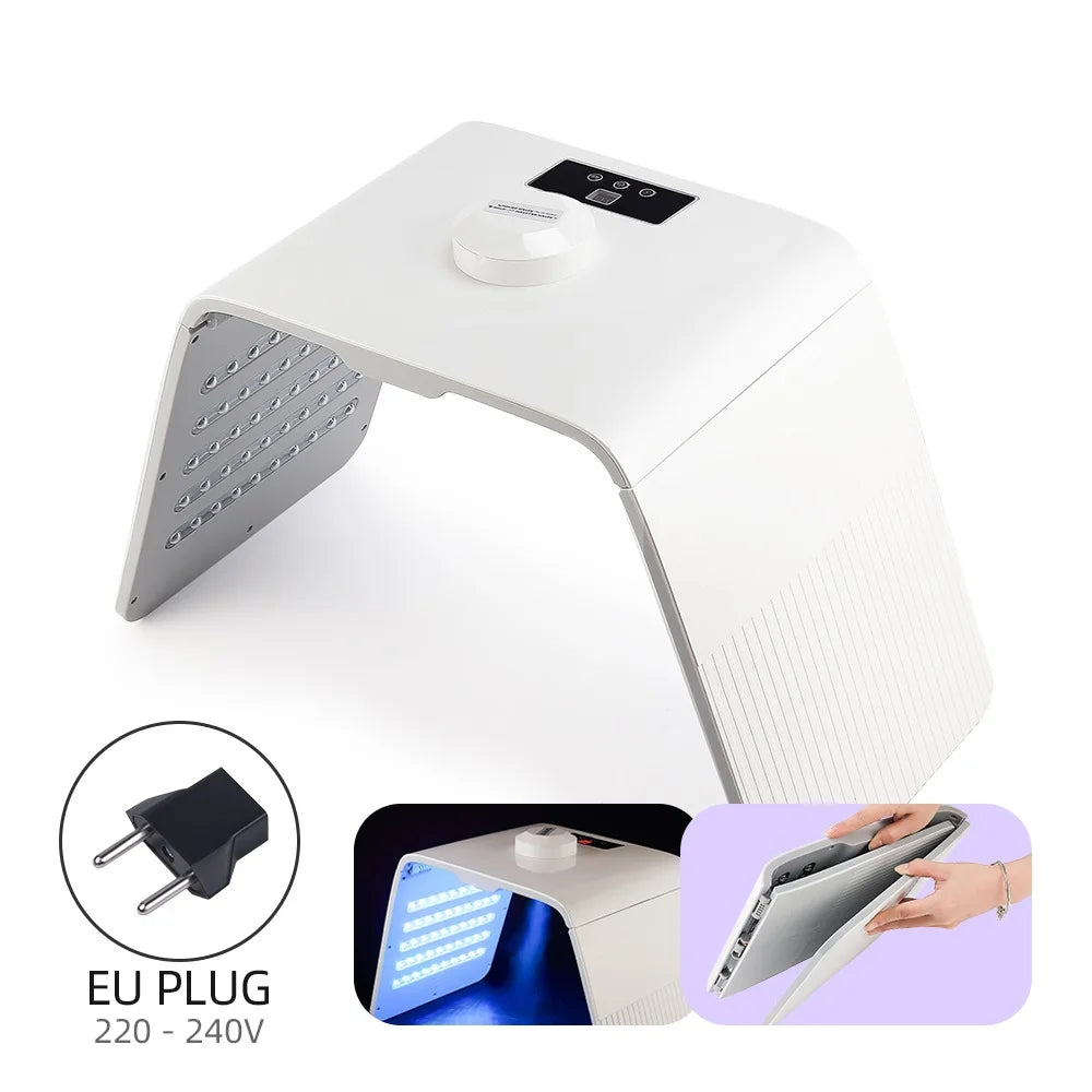 Foreverlily Facial Beauty Massager - Z A F L U X X - E M P I R E