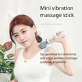 USB Rechargeable Massage Hammer - Z A F L U X X - E M P I R E