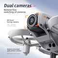 i1 PRO Mini Drone - Z A F L U X X - E M P I R E