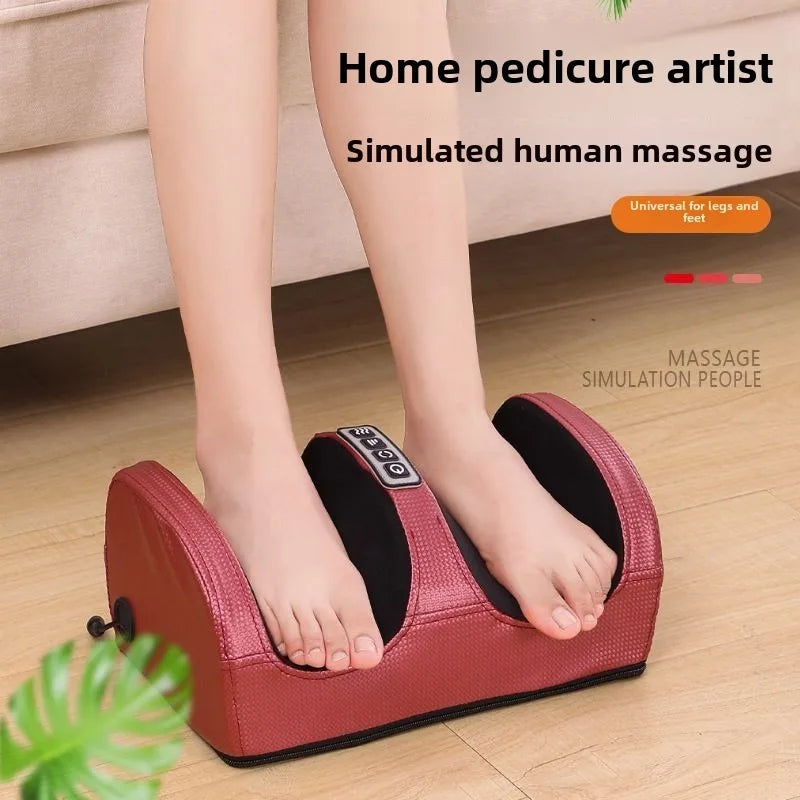 Deep Kneading Massager - Z A F L U X X - E M P I R E