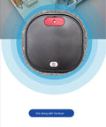 Dry Robot Vacuum and Mopping Cleaner - Z A F L U X X - E M P I R E