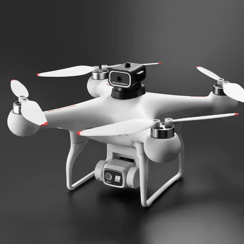 S116 MAX Professional Drone - Z A F L U X X - E M P I R E
