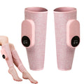 Smart Heating Leg Massager - Z A F L U X X - E M P I R E