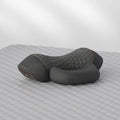 Electric Neck Massager with Heat and Traction - Z A F L U X X - E M P I R E