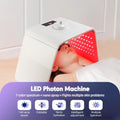 Foreverlily Facial Beauty Massager - Z A F L U X X - E M P I R E