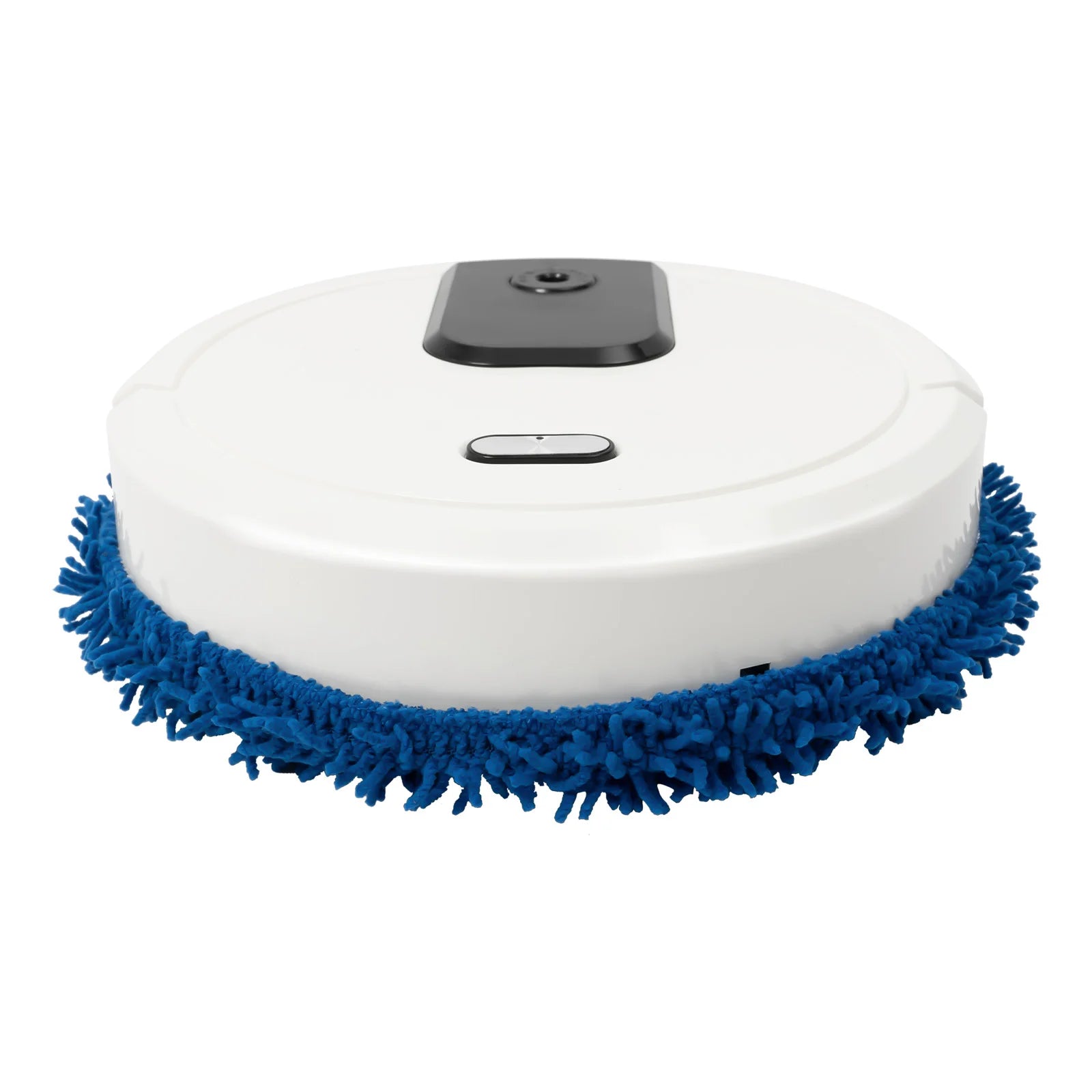 Mini Robot Vacuum and Mopping Machine - Z A F L U X X - E M P I R E