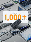 100W PD Power Bank - Z A F L U X X - E M P I R E