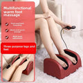 Deep Kneading Massager - Z A F L U X X - E M P I R E