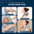 Wireless Neck and Back Massager - Z A F L U X X - E M P I R E