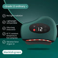 Electric Guasha Massager Hot Compress Vibration - Z A F L U X X - E M P I R E