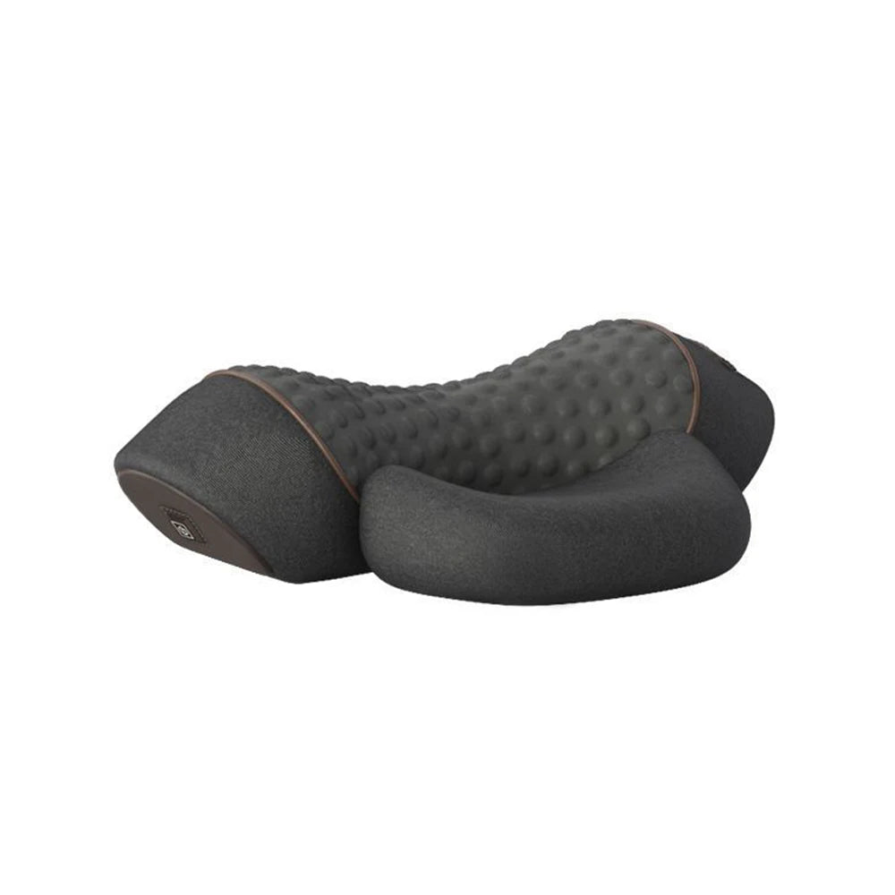 Electric Neck Massager with Heat and Traction - Z A F L U X X - E M P I R E