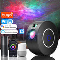 Tuya WiFi Smart Aurora Star Projector - Z A F L U X X - E M P I R E
