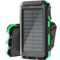 Outdoor Solar Power Bank - Z A F L U X X - E M P I R E