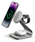 MagSafe Wireless Charger - Z A F L U X X - E M P I R E