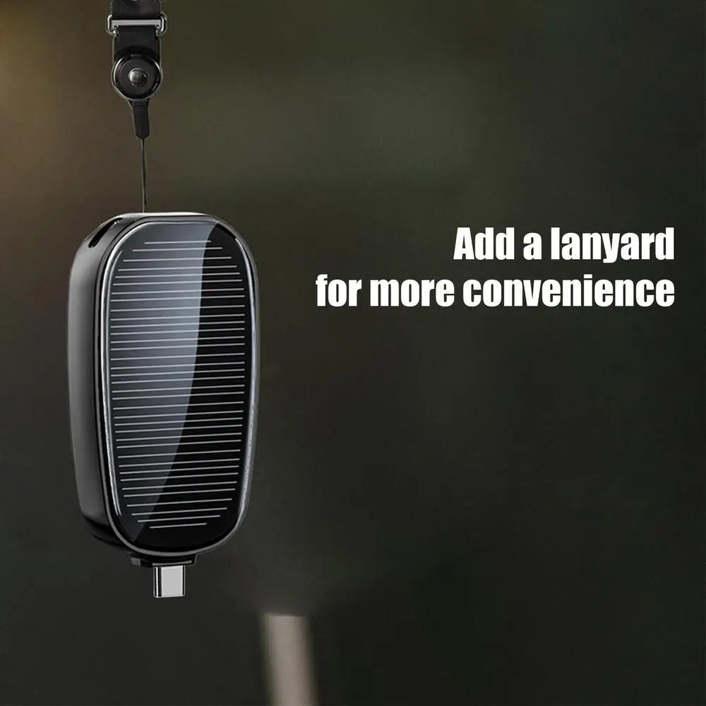 Mini Portable Phone Charger - Z A F L U X X - E M P I R E