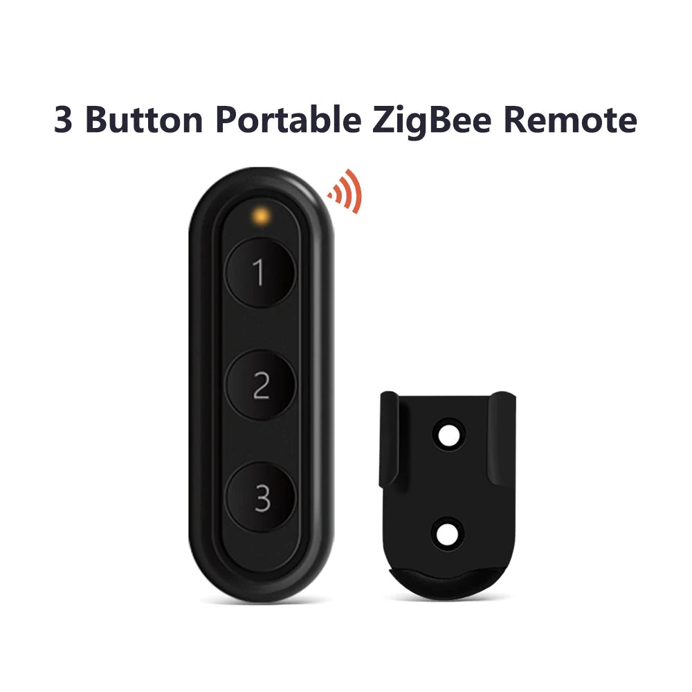 ZigBee Remote Controller - Z A F L U X X - E M P I R E