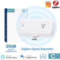 ZigBee Signal Repeater - Z A F L U X X - E M P I R E