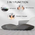 Soothe Waist Pillow with Heating & Vibration Massage - Z A F L U X X - E M P I R E