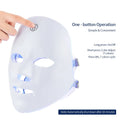 LED Facial Mask - Z A F L U X X - E M P I R E