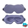 3D Sleep Mask - Z A F L U X X - E M P I R E