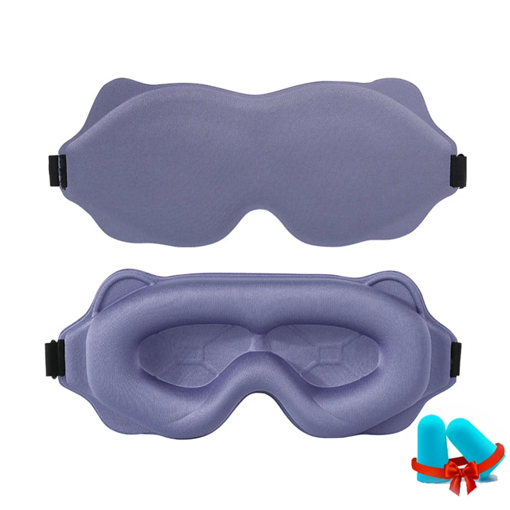 3D Sleep Mask - Z A F L U X X - E M P I R E
