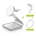 MagSafe Wireless Charger - Z A F L U X X - E M P I R E