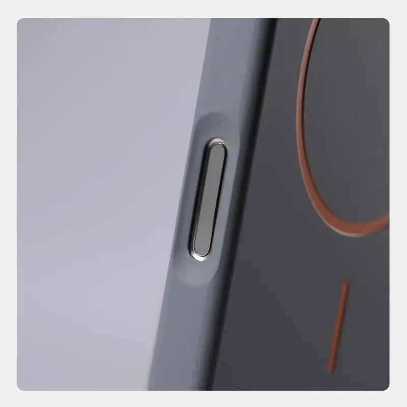 Ultrathin Magsafe Phone Case - Z A F L U X X - E M P I R E