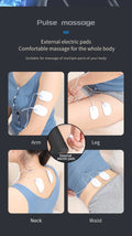Portable Vibration Massager - Z A F L U X X - E M P I R E