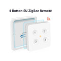 ZigBee Remote Controller - Z A F L U X X - E M P I R E