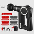 Portable Vibration Massager - Z A F L U X X - E M P I R E