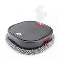 Dry Robot Vacuum and Mopping Cleaner - Z A F L U X X - E M P I R E