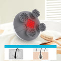Electric Scalp Massager - Z A F L U X X - E M P I R E