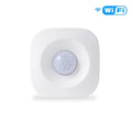 Smart Motion Sensor - Z A F L U X X - E M P I R E