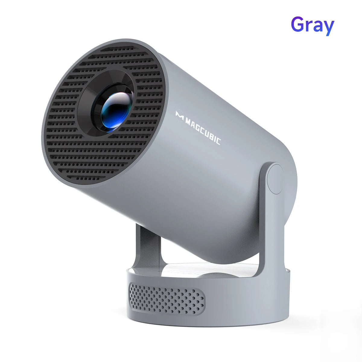 WiFi6 Projector with Android 11 & Dual WiFi 4K - Z A F L U X X - E M P I R E