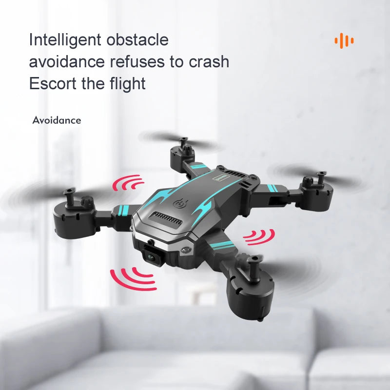 G6 Foldable Drone - Z A F L U X X - E M P I R E