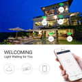 WiFi Smart Switch - Z A F L U X X - E M P I R E