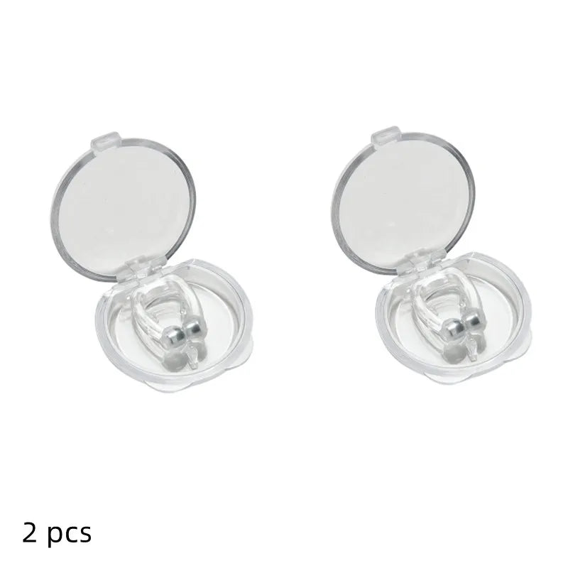Magnetic Anti-Snore Clip - Z A F L U X X - E M P I R E