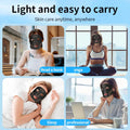 7-Color LED Face & Neck Mask - Z A F L U X X - E M P I R E