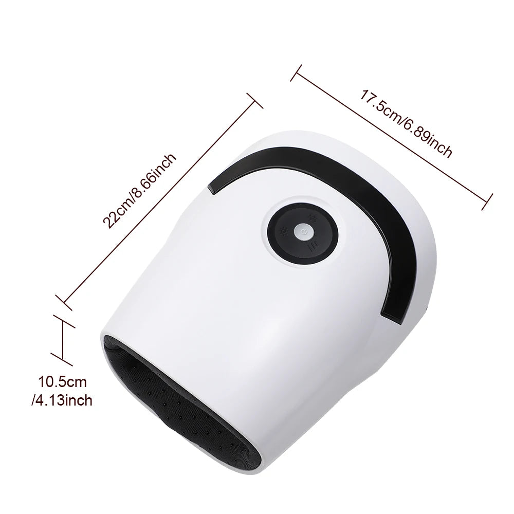 Wireless Hand Massager - Z A F L U X X - E M P I R E
