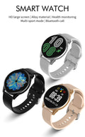 Bluetooth Health Smartwatch Call - Z A F L U X X - E M P I R E