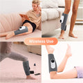 Smart Heating Leg Massager - Z A F L U X X - E M P I R E