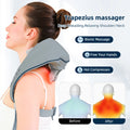 Wireless Neck and Back Massager - Z A F L U X X - E M P I R E
