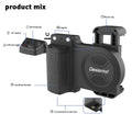 Bluetooth Camera Grip & Stabilizer - Z A F L U X X - E M P I R E