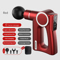 Portable Vibration Massager - Z A F L U X X - E M P I R E